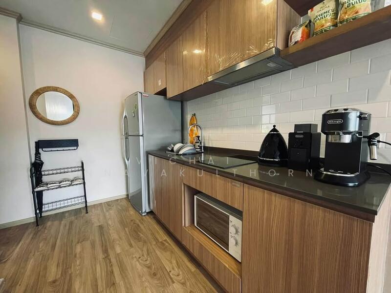 For Rent - Baan San Ngam Hua Hin, Phetchaburi