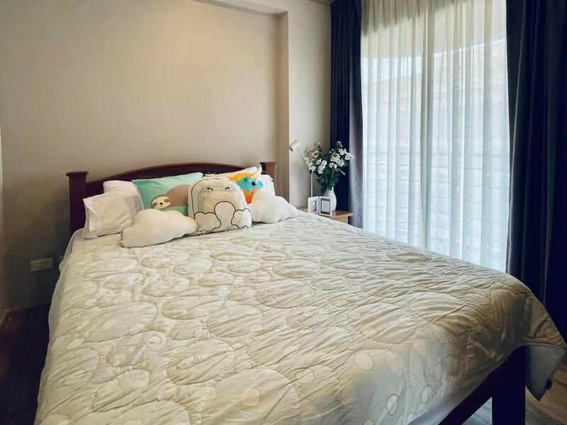 For Rent - Baan San Ngam Hua Hin, Phetchaburi