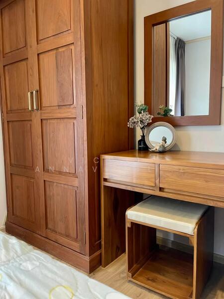 For Rent - Baan San Ngam Hua Hin, Phetchaburi