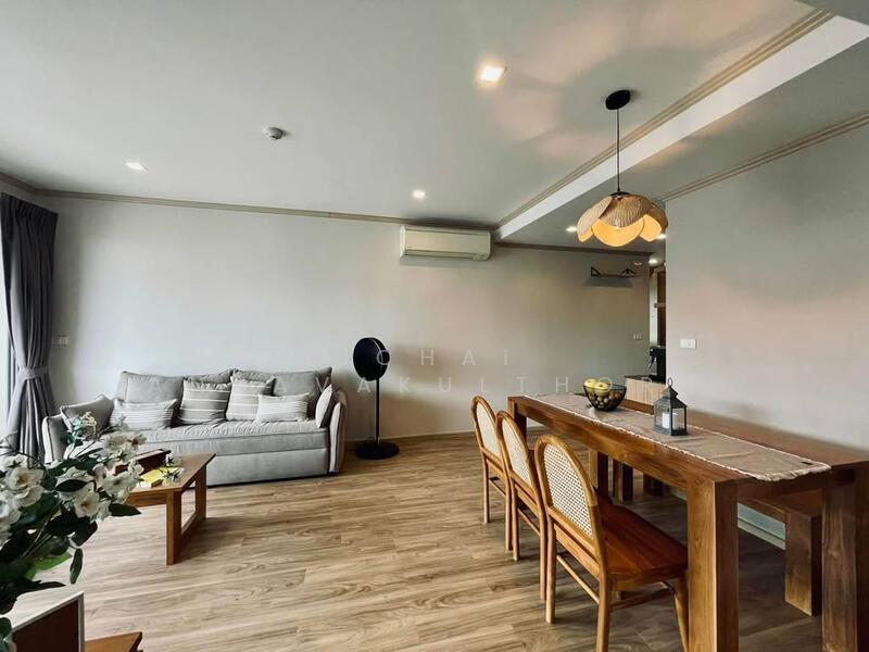 For Rent - Baan San Ngam Hua Hin, Phetchaburi