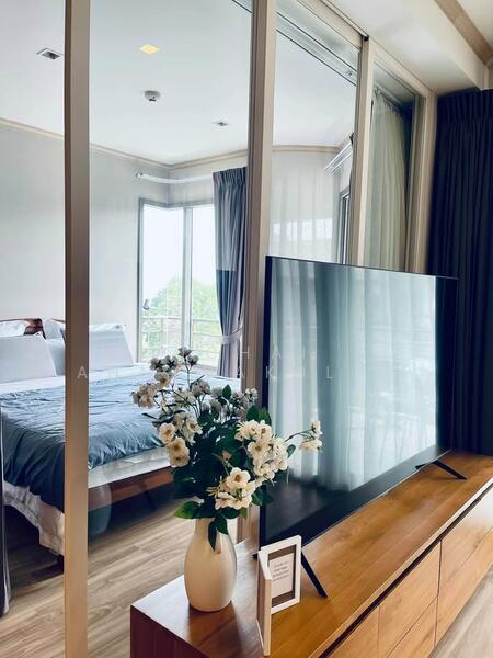 For Rent - Baan San Ngam Hua Hin, Phetchaburi