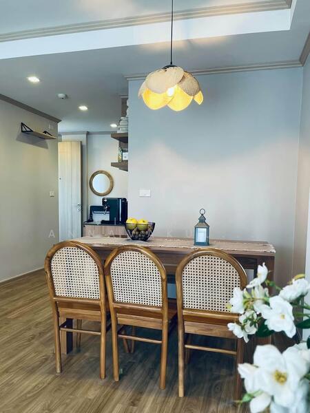 For Rent - Baan San Ngam Hua Hin, Phetchaburi