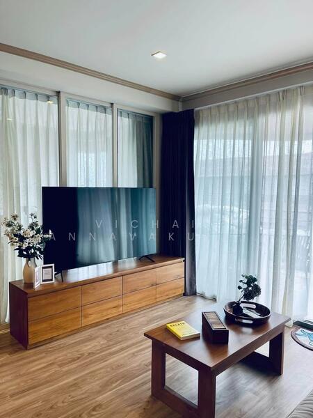 For Rent - Baan San Ngam Hua Hin, Phetchaburi