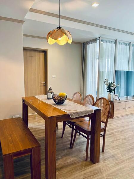 For Rent - Baan San Ngam Hua Hin, Phetchaburi