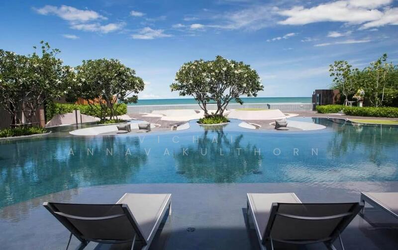 For Rent - Baan San Ngam Hua Hin, Phetchaburi