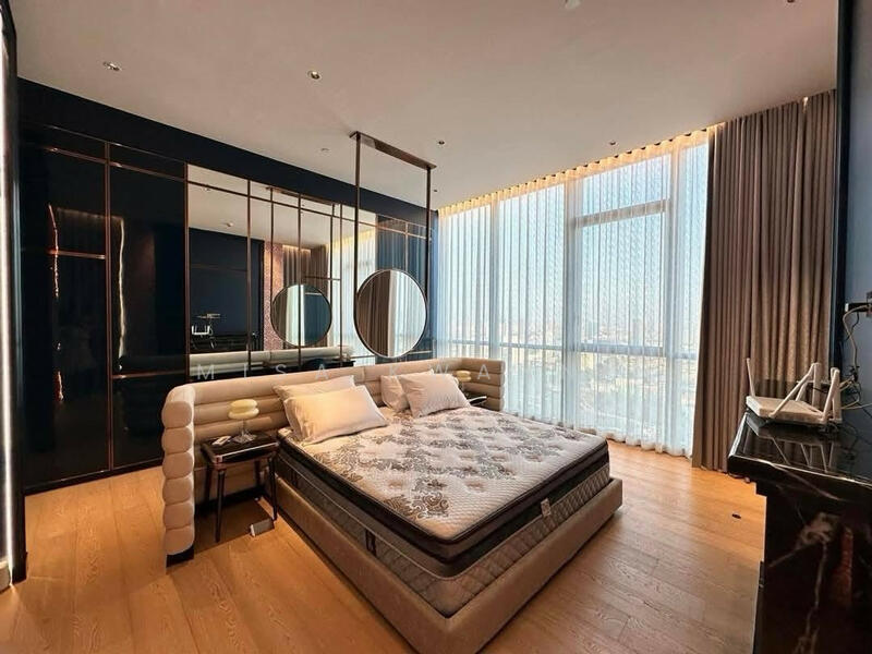 ให้เช่า - The Monument Thonglor : เดอะ โมนูเมนต์ ทองหล่อ, กรุงเทพ