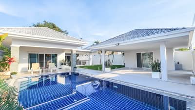 ขาย - Hua Hin The Gold : เดอะ โกลด์, ประจวบคีรีขันธ์