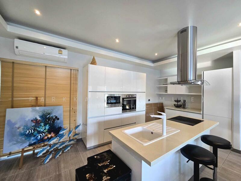 ให้เช่า - ออร์คิด พาราไดซ์ โฮม 3, ประจวบคีรีขันธ์