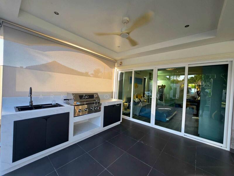 ให้เช่า - ออร์คิด พาราไดซ์ โฮม 3, ประจวบคีรีขันธ์