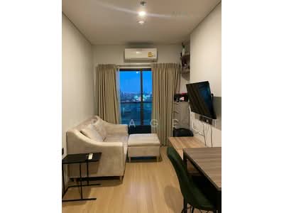 ขาย - Lumpini Suite Dindaeng-Ratchaprarop : ลุมพินี สวีท ดินแดง-ราชปรารภ, กรุงเทพ