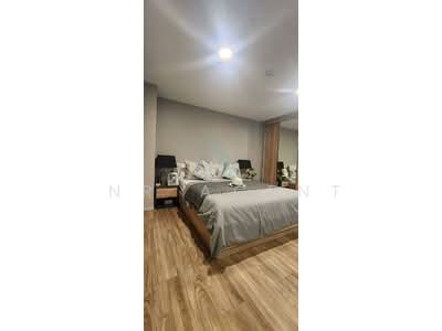 ขาย - Blossom Condo @ Sathorn-Charoenrat : บลอสซั่ม คอนโด สาทร-เจริญราษฎร์, กรุงเทพ