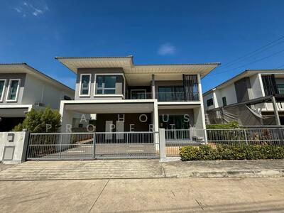 ขาย - Supalai Pride Sriracha : ศุภาลัย ไพร์ด ศรีราชา, ชลบุรี