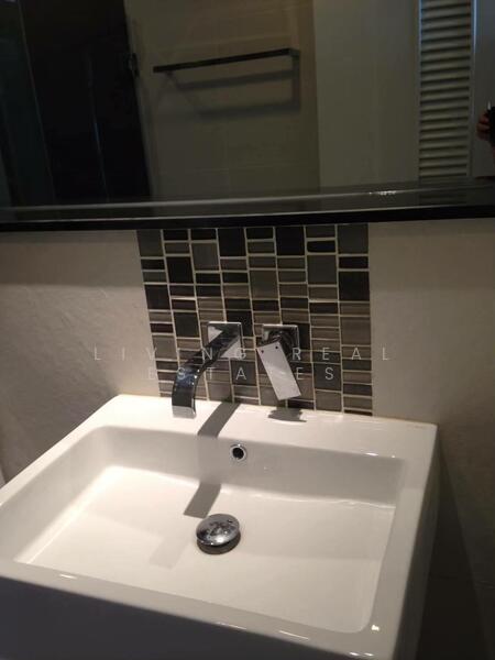 Urbano Absolute Sathon-Taksin : เออร์บาโน่ แอบโซลูท สาทร - ตากสิน, กรุงเทพ, 345 ซอยเจริญนคร 14/2, คลองต้นไทร, คลองสาน, กรุงเทพ, 38 ตร.ม., คอนโด ให้เช่า, โดย Living Real Estates, 500088634 - DDproperty.com