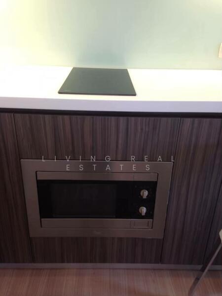 Urbano Absolute Sathon-Taksin : เออร์บาโน่ แอบโซลูท สาทร - ตากสิน, กรุงเทพ, 345 ซอยเจริญนคร 14/2, คลองต้นไทร, คลองสาน, กรุงเทพ, 38 ตร.ม., คอนโด ให้เช่า, โดย Living Real Estates, 500088634 - DDproperty.com