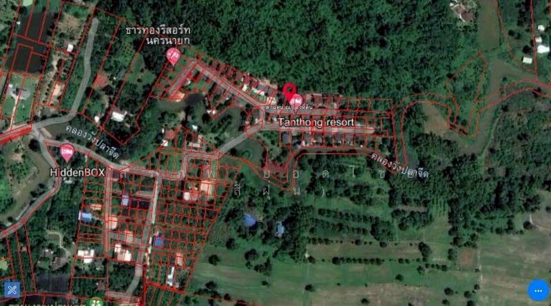 ให้เช่า - ให้เช่า บ้านชั้นเดียว ขนาด 74 ตารางวา 3 ห้องนอน ใกล้โรงเรียนนายร้อยพระจุลจอมเกล้า(จปร.) นครนายก, นครนายก