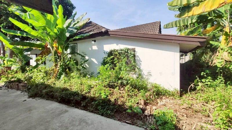 ให้เช่า - ให้เช่า บ้านชั้นเดียว ขนาด 74 ตารางวา 3 ห้องนอน ใกล้โรงเรียนนายร้อยพระจุลจอมเกล้า(จปร.) นครนายก, นครนายก