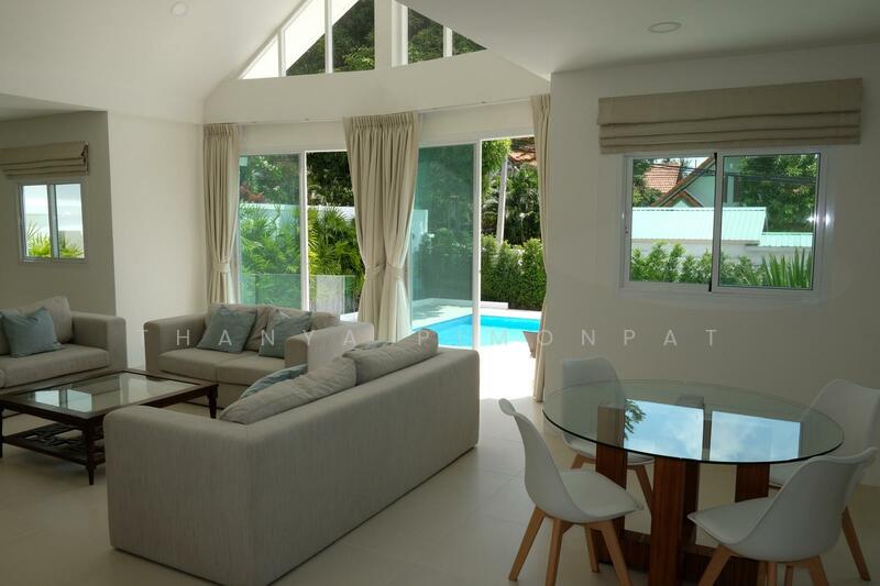 ให้เช่า - สมุยฮิลล์ไซด์ วิลเลจ, สุราษฎร์ธานี