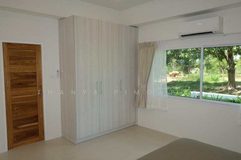 ให้เช่า - สมุยฮิลล์ไซด์ วิลเลจ, สุราษฎร์ธานี