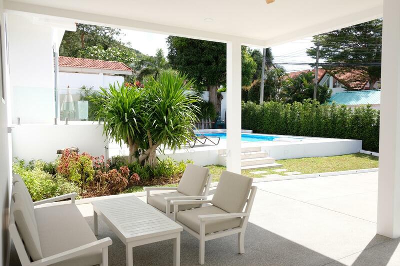 ให้เช่า - สมุยฮิลล์ไซด์ วิลเลจ, สุราษฎร์ธานี