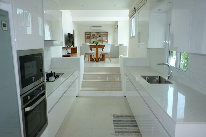 ให้เช่า - สมุยฮิลล์ไซด์ วิลเลจ, สุราษฎร์ธานี