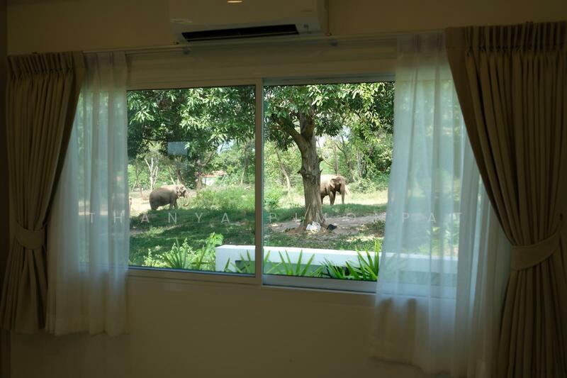 ให้เช่า - สมุยฮิลล์ไซด์ วิลเลจ, สุราษฎร์ธานี