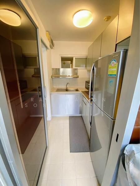 For Rent - Condo One Sathorn, Bangkok