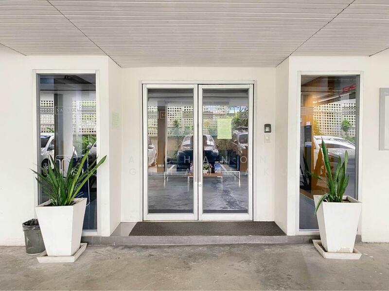 ให้เช่า - Condo One Sathorn : คอนโด วัน สาทร, กรุงเทพ