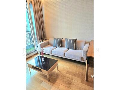For Rent - The Address Asoke, Bangkok