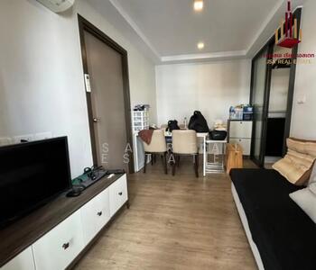 ขาย - The Nest Sukhumvit 64 : เดอะ เนสท์ สุขุมวิท 64, กรุงเทพ