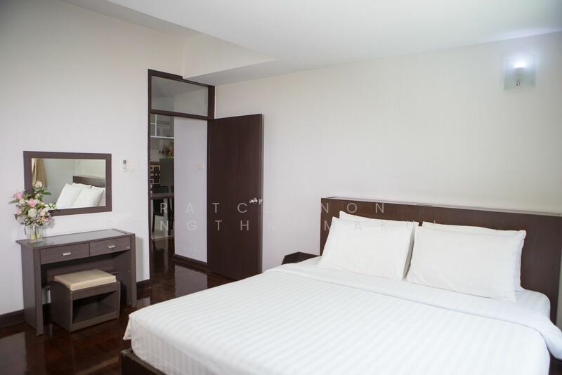 For Rent - Le Vanvarothai, Bangkok