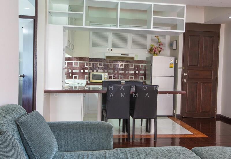 For Rent - Le Vanvarothai, Bangkok