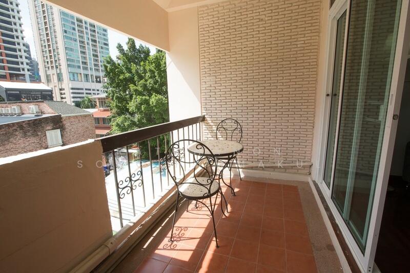 For Rent - Le Vanvarothai, Bangkok