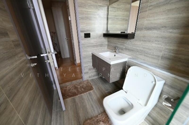 For Rent - Fynn Aree, Bangkok