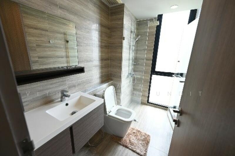 For Rent - Fynn Aree, Bangkok