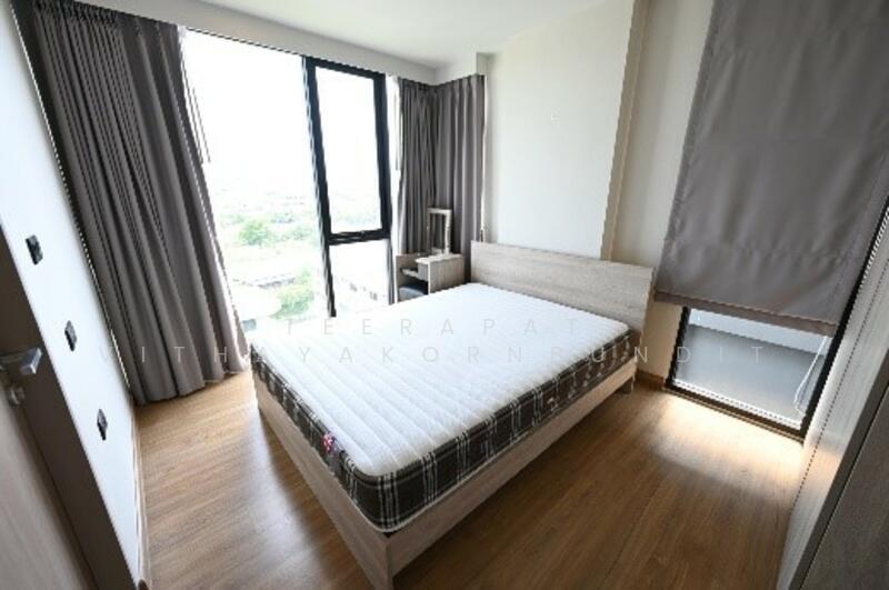 For Rent - Fynn Aree, Bangkok