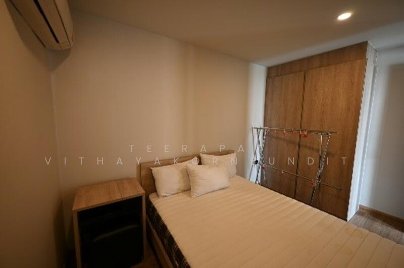 For Rent - Fynn Aree, Bangkok