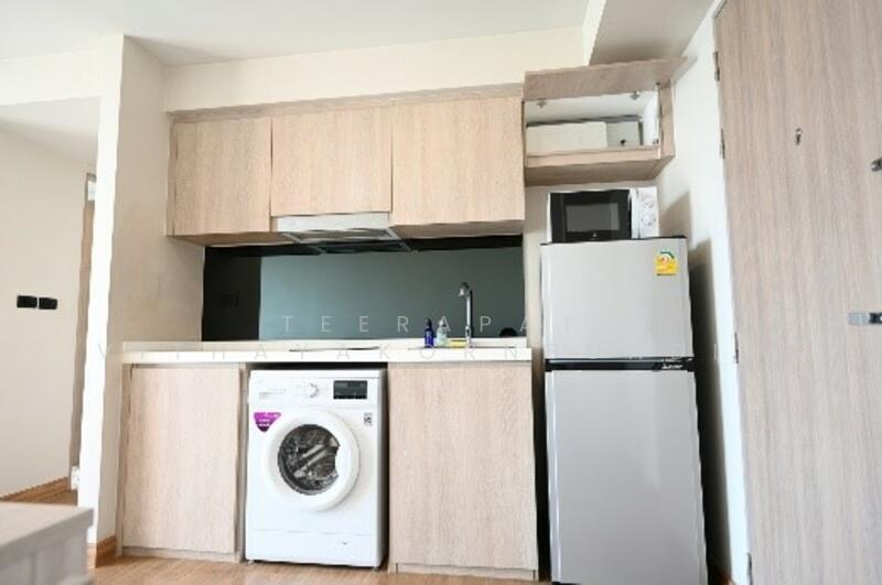 For Rent - Fynn Aree, Bangkok