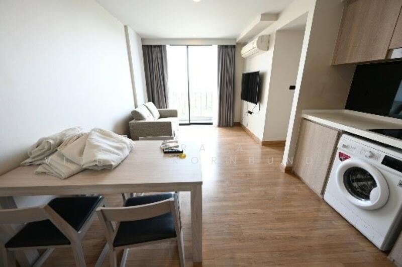 For Rent - Fynn Aree, Bangkok