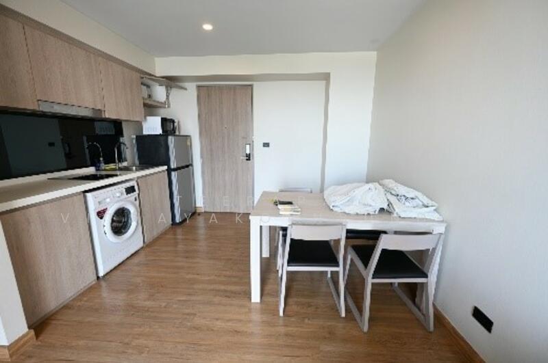 For Rent - Fynn Aree, Bangkok