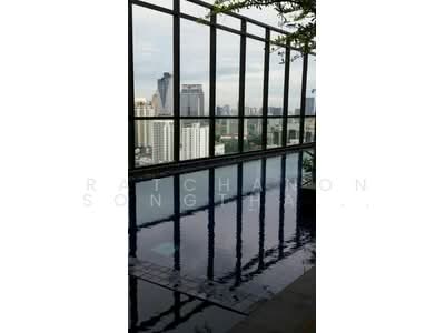 For Rent - Noble Revent, Bangkok