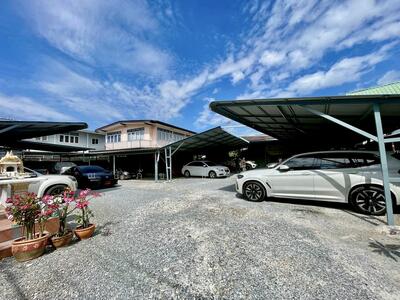 ขาย - เสนานิคม ซอย 1 แยก 17 แขวงเสนานิคม เขตจตุจักร กรุงเทพฯ 10900, กรุงเทพ