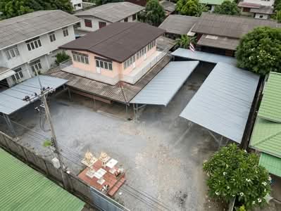 ขาย - เสนานิคม ซอย 1 แยก 17 แขวงเสนานิคม เขตจตุจักร กรุงเทพฯ 10900, กรุงเทพ