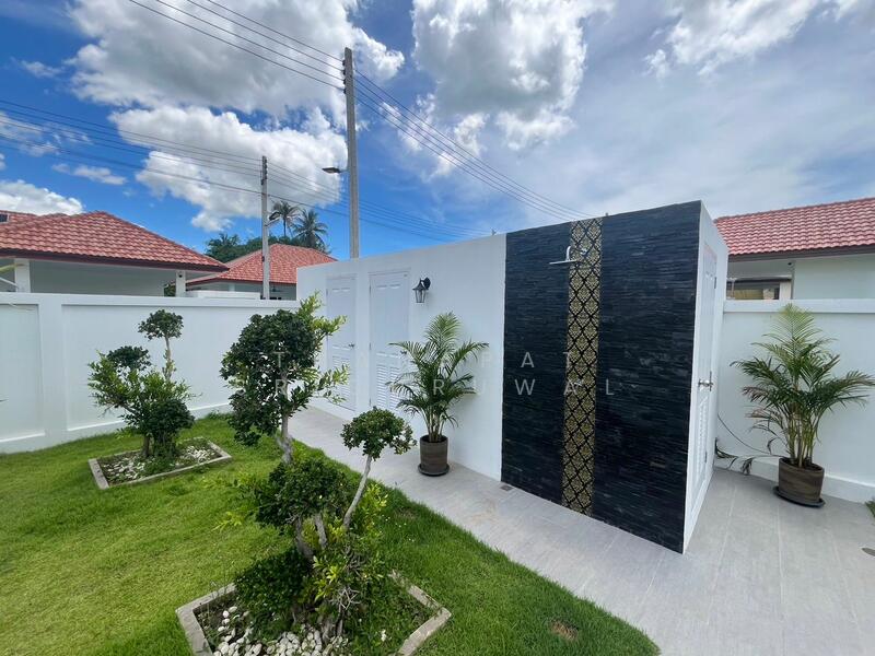 For Sale - Baan Yu Yen, Prachuap Khiri Khan