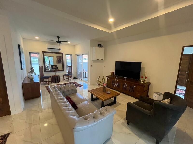 ขาย - Baan Yu Yen : บ้านอยู่เย็น, ประจวบคีรีขันธ์