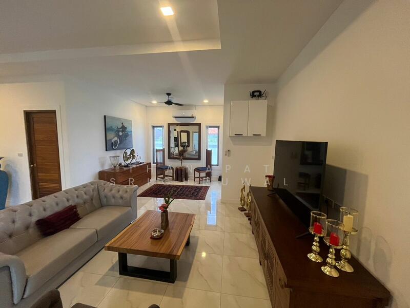 For Sale - Baan Yu Yen, Prachuap Khiri Khan