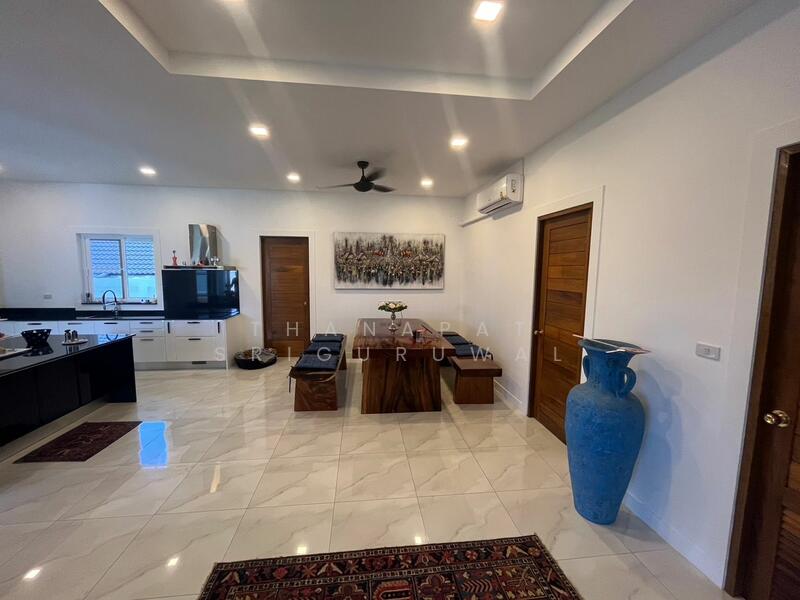 For Sale - Baan Yu Yen, Prachuap Khiri Khan