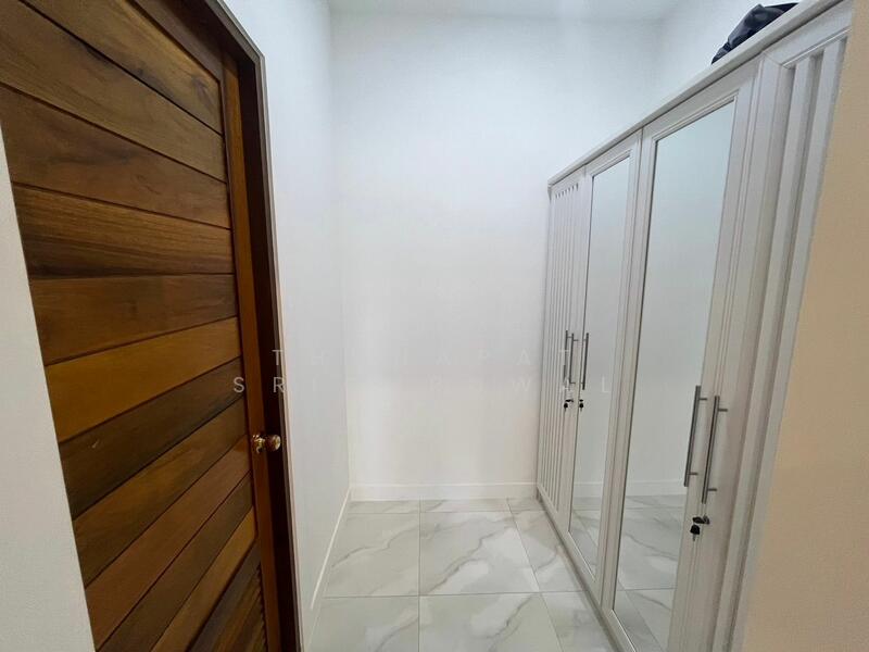 For Sale - Baan Yu Yen, Prachuap Khiri Khan