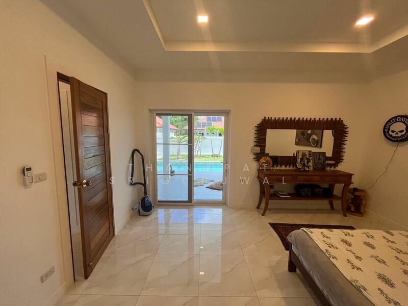 For Sale - Baan Yu Yen, Prachuap Khiri Khan