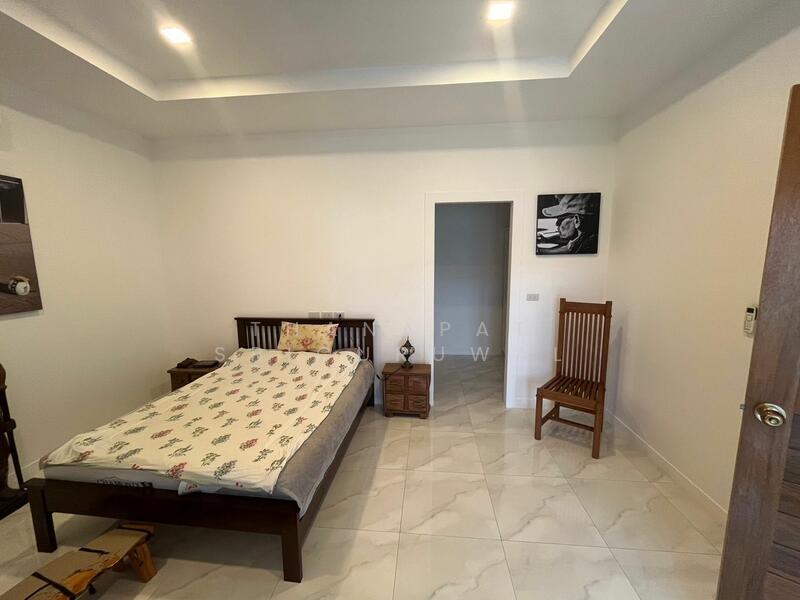 ขาย - Baan Yu Yen : บ้านอยู่เย็น, ประจวบคีรีขันธ์