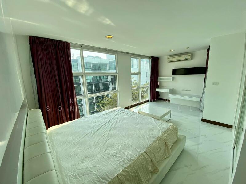 For Rent - D65 Condominium, Bangkok